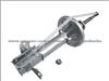Shock absorber rear left gas 633144