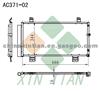 LEXUS Condenser 8846053030