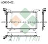 BENZ Condenser 2108300370