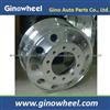 Truck Alloy Wheels China Manufacturer