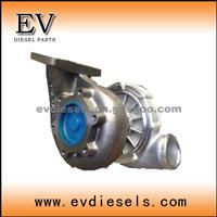 Weichai WD615 Turbocharger 61561110227A