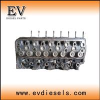 Mitsubishi 4D31 4D32 4D33 4D34 4D35 Cylinder Head