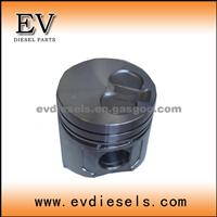 Komatsu 4D94LE Piston