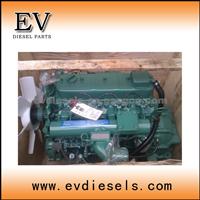 Xichai 4DW93-84E3 Engine Assembly