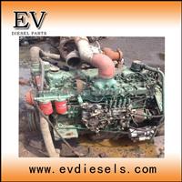 XICHAI 485 Engine Assembly