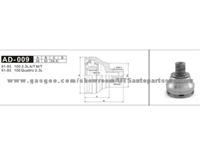 CV JOINT/CV JOINT KIT OF MAZDA/FORD OE:G03325500