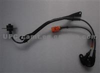 ABS Wheel Speed Sensor 57450SR3801 For HONDA