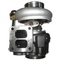 Cummins/Holset Turbocharger