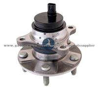 Front Right Wheel Hub Bearing For Saturn/ Crown Reiz OEM (43550-30010)