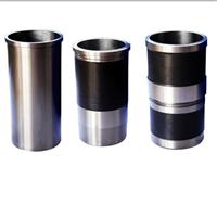 Dongfeng Cummins Engine Cylinder Liner