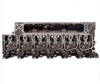 Cummins Engine Cylinder Head