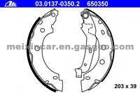 Brake Shoe Set GS8650