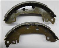 Brake Shoe 4017.01