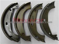 Brake Shoe FSB546