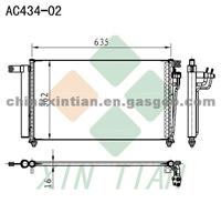 KIA Condenser 976061G000