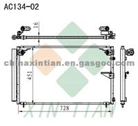 LEXUS Condenser 8846050180