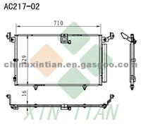 LEXUS Condenser 8845048010