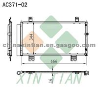 LEXUS Condenser 8846053030