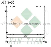 LEXUS Condenser 884600E 020