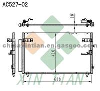 LEXUS Condenser 8846024091,8846024090