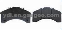 Brake Pad 29011    1906191