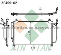 MAZDA Condenser EGY16148ZB