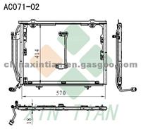 MERCEDES BENZ 2028300770