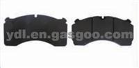 Brake Pad 29124   68321445