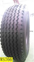 WS766 Radial Tire/Tyre, TBR Tire/Tyre