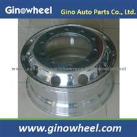 Truck Wheels China