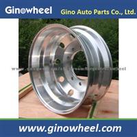 Truck Aluminum Wheels