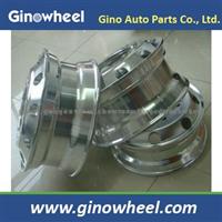 Truck Aluminum Wheels 22.5x9.0