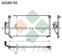 MITSUBISHI Condenser MR298795