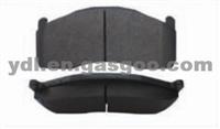 Brake Pad 29151  3099533