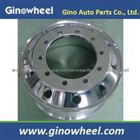 Truck Alloy Wheels