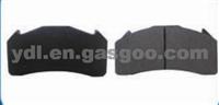 Brake Pad 29136   3093531