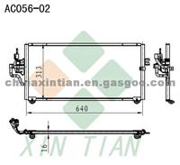 MITSUBISHI Condenser MR218428,MR360276