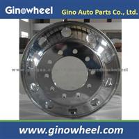 Alloy Truck Wheels China Manufacturer