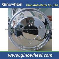 Alloy Truck Wheel 22.5x8.25 22.5x9.0