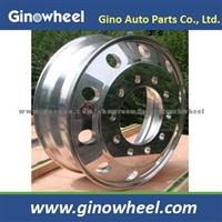 Alloy Truck Wheels