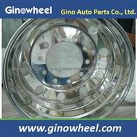 Forged Truck Wheels China Manufacturer