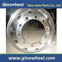 Aluminum Truck Wheel 22.5x11.75