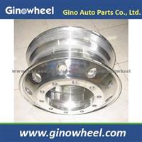 Aluminum Truck Wheel 22.5x8.25 22.5*7.5