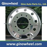 Aluminum Truck Wheel 22.5