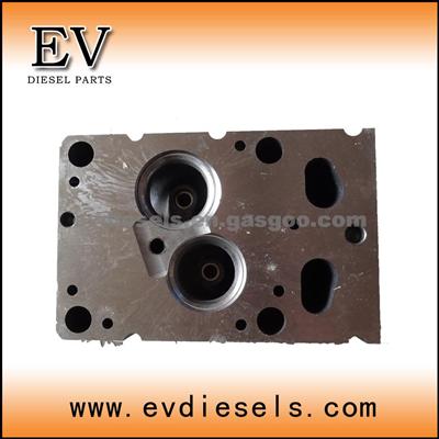 Cylinder Head For Weichai Wd615 Engine