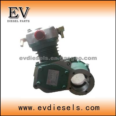 612600130043 WD615 Compressor