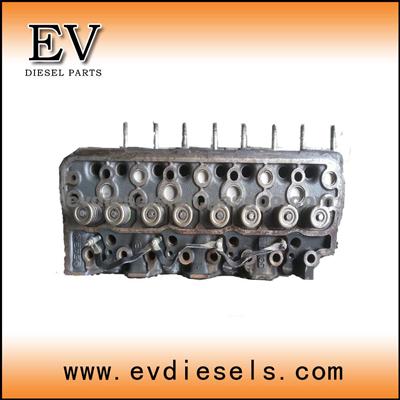 Mitsubishi 4D31 4D32 4D33 4D34 4D35 Cylinder Head