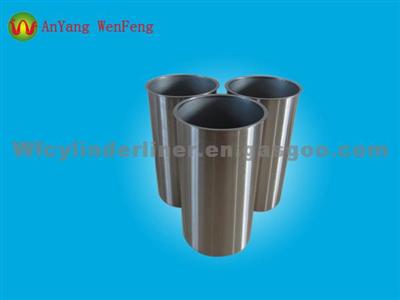 ISUZU China Steel Cylinder Liner