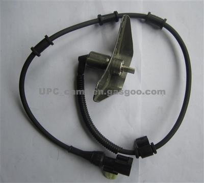 ABS Wheel Speed Sensor F6UZ2C204AD For FORD