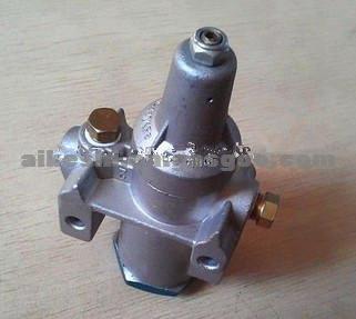 BENZ Pressure Regulator Valve WG9724270002